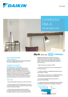 Conductos presion disponible - Sky Air Serie Active - ABEA-A.pdf